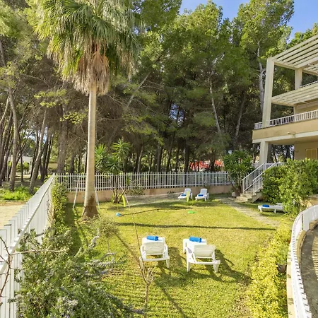 Playa De Los Pinos By Sealand Villas-2