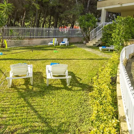 Playa De Los Pinos By Sealand Villas-3